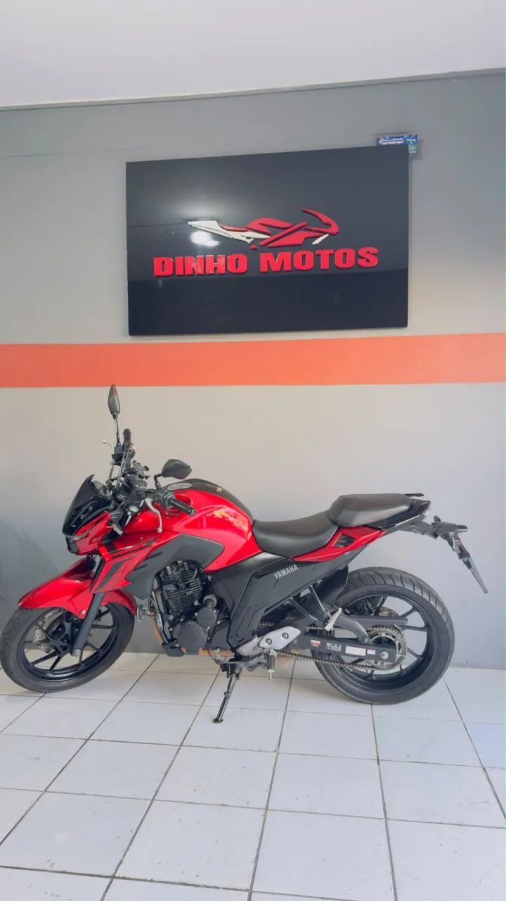 Fz 25 2025  - Foto 2