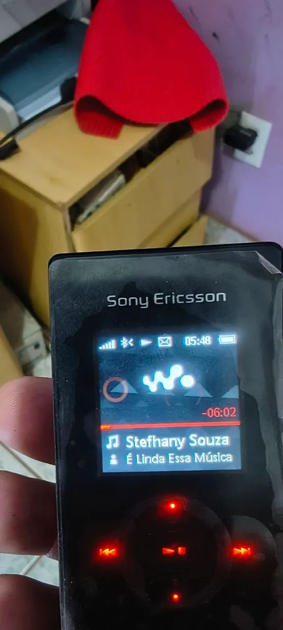 Vendo celular Sony Ericsson w980 - Foto 5