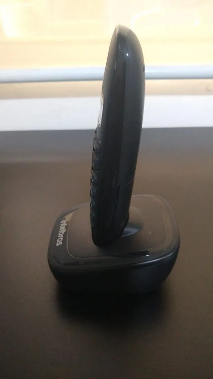 Telefone Sem Fio Intelbras TS2510 - Foto 3