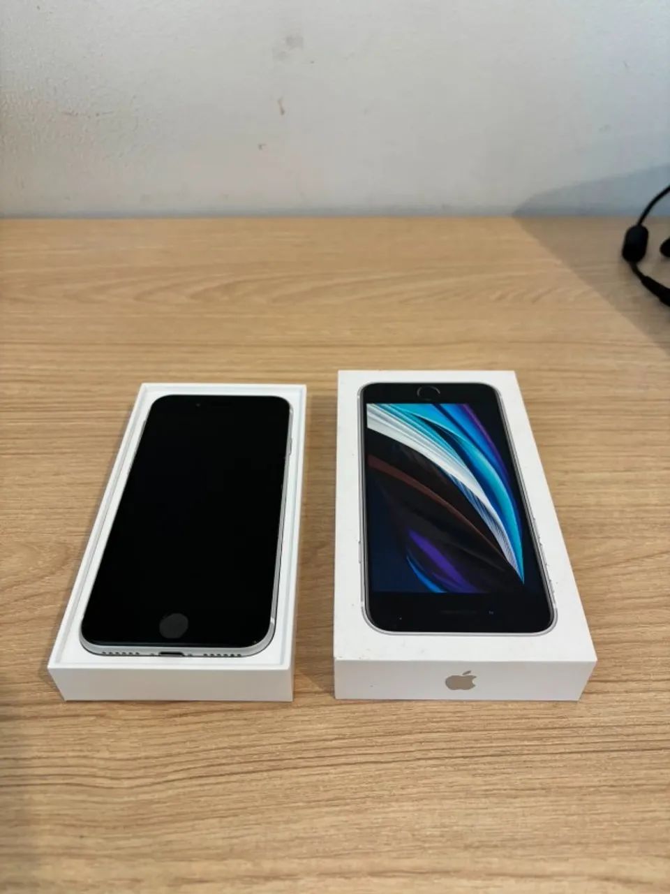 Iphone SE 2° Geração 128GB (Processador do IPhone 11) 