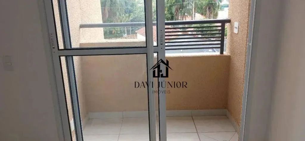 Apartamento com 2 dormitórios à venda, 45 m² por R$ 355.000 - Jardim Santa Rosália - Soroc - Foto 3