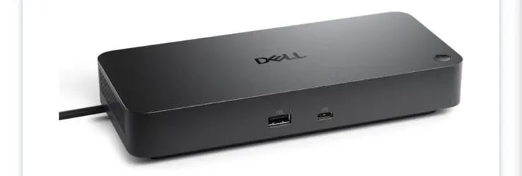 Dockstation Dell WD25 - Foto 4