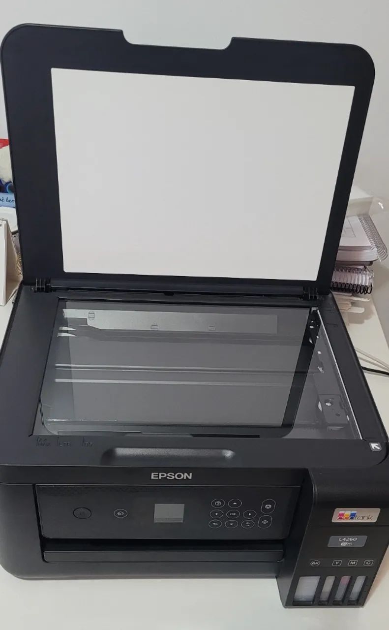 Impressora Epson L4260 - Foto 2