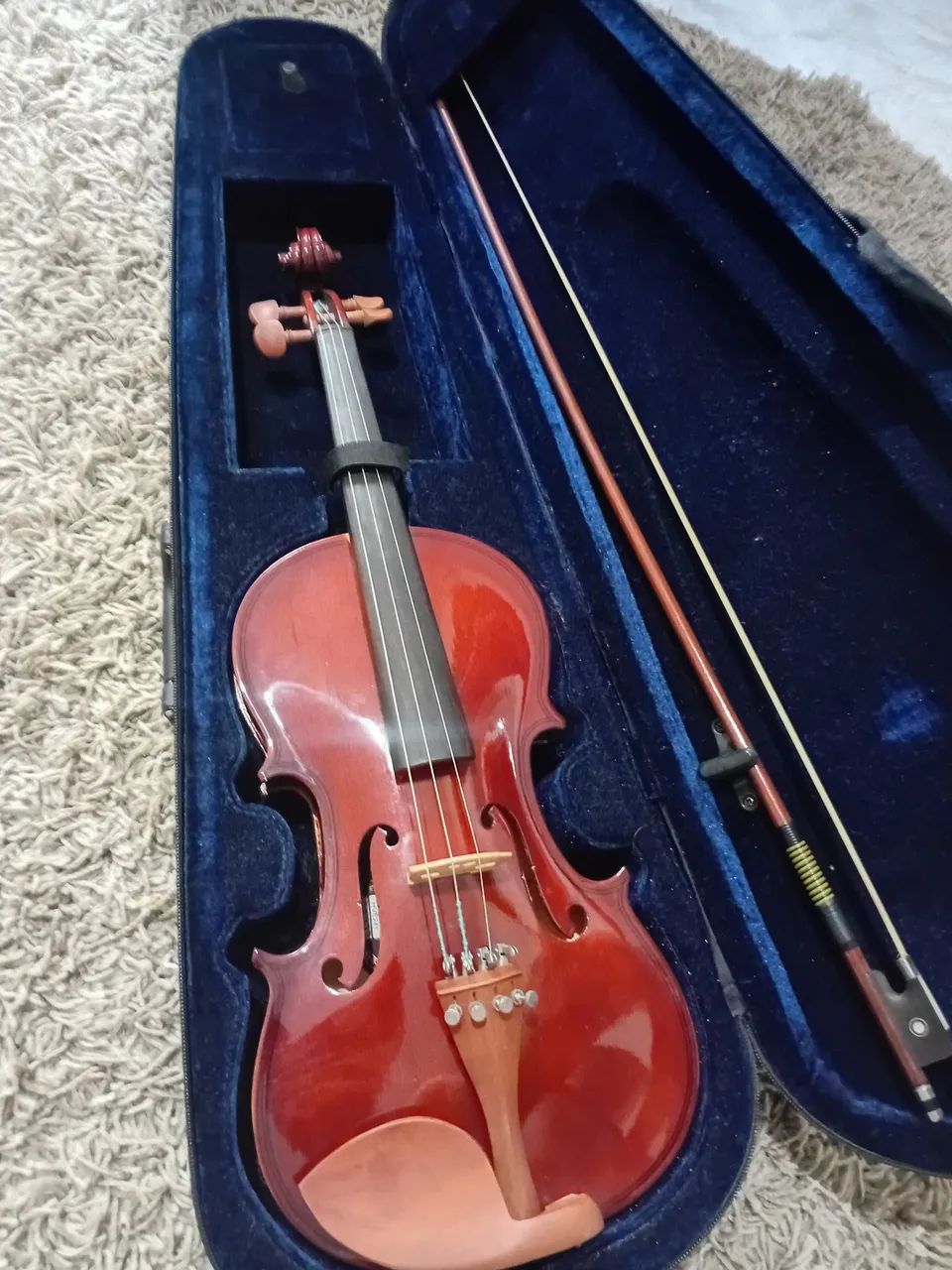 Violino Hofma 