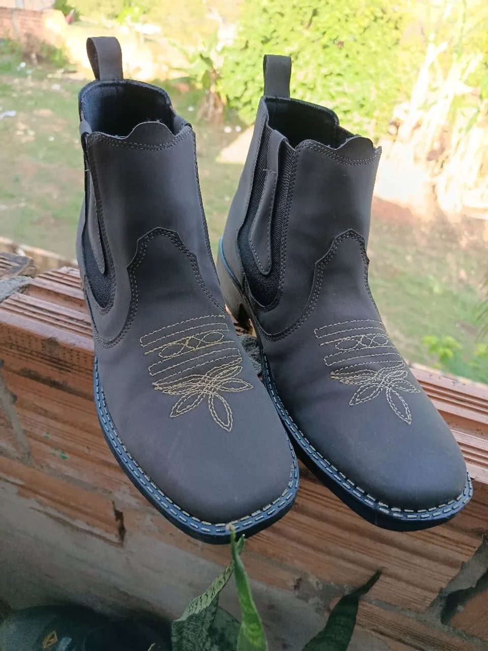 Bota Country Feminina  - Foto 3