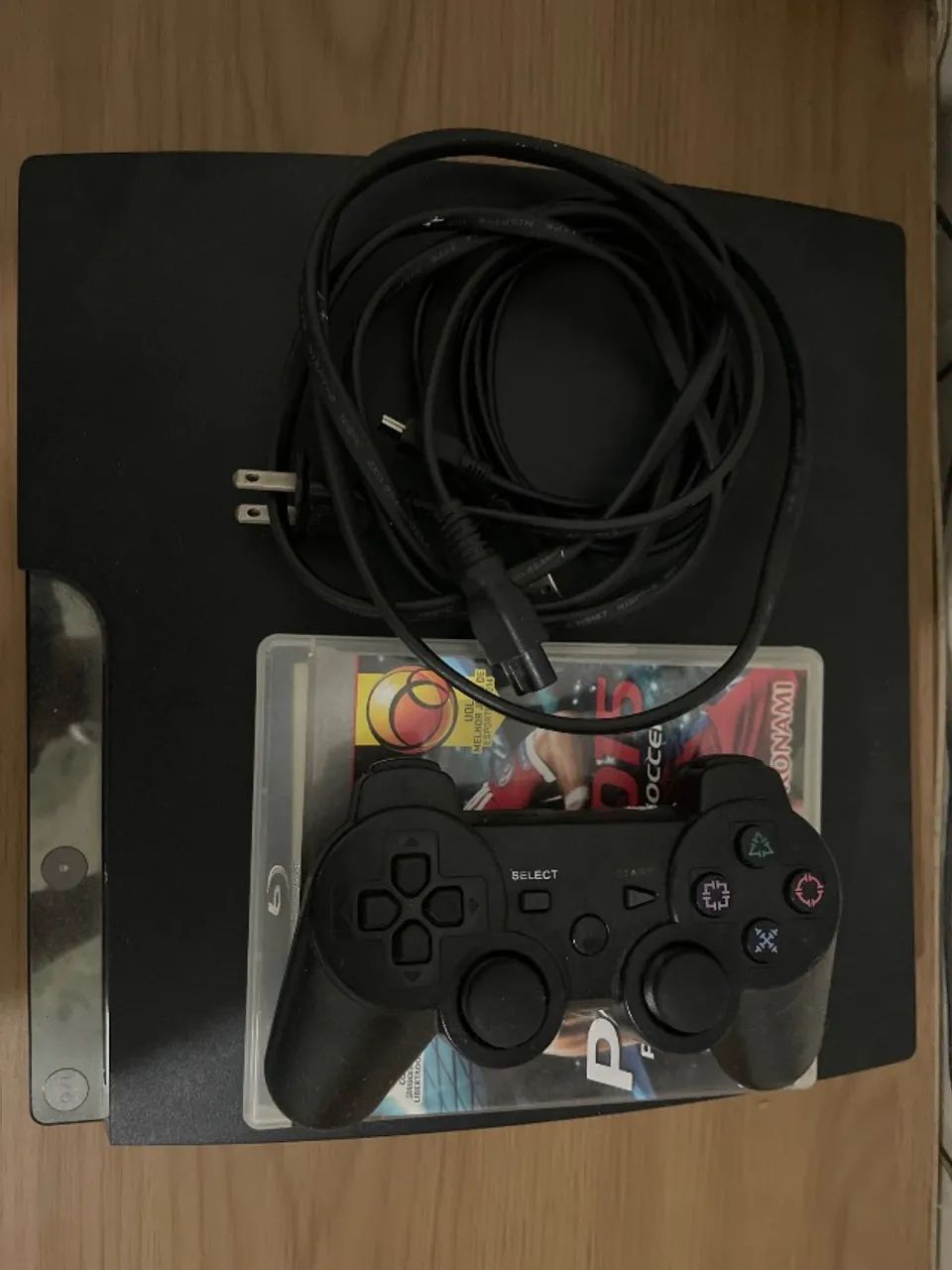 PS3 Slim