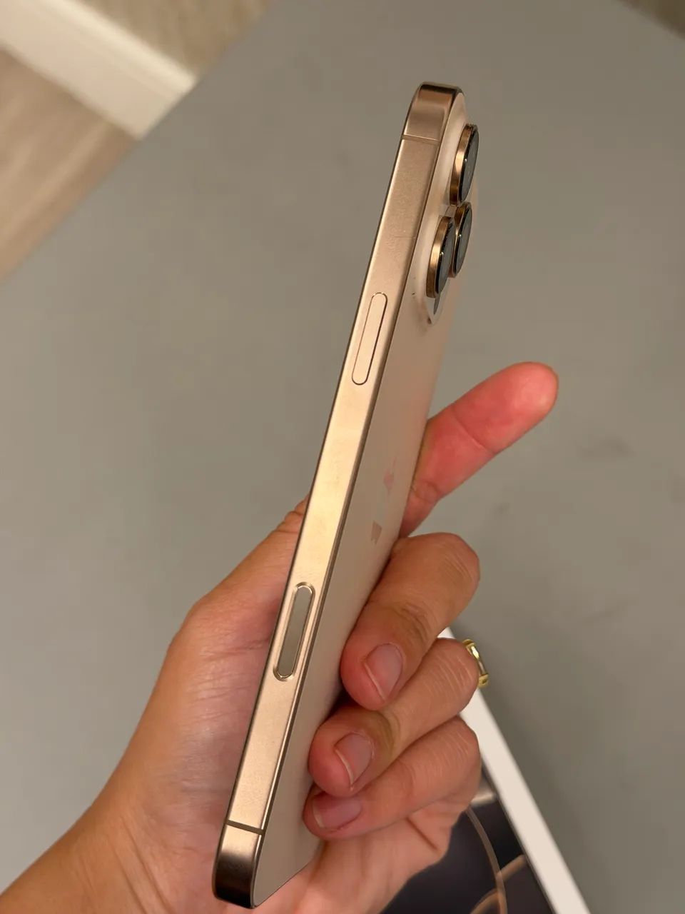 iPhone 16 pro max 256gb - Foto 4