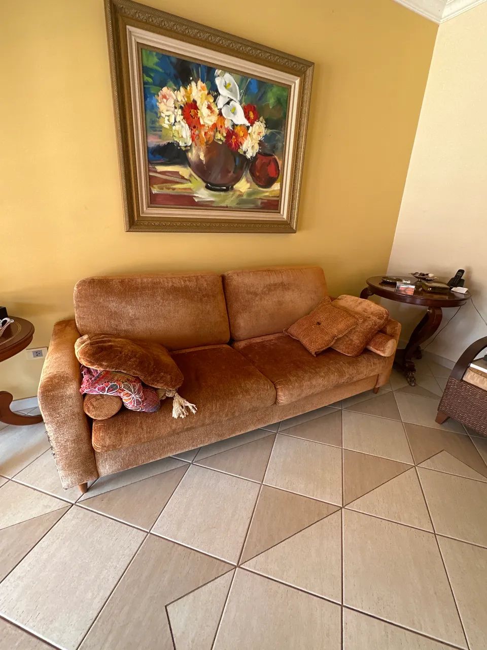 Sofá 