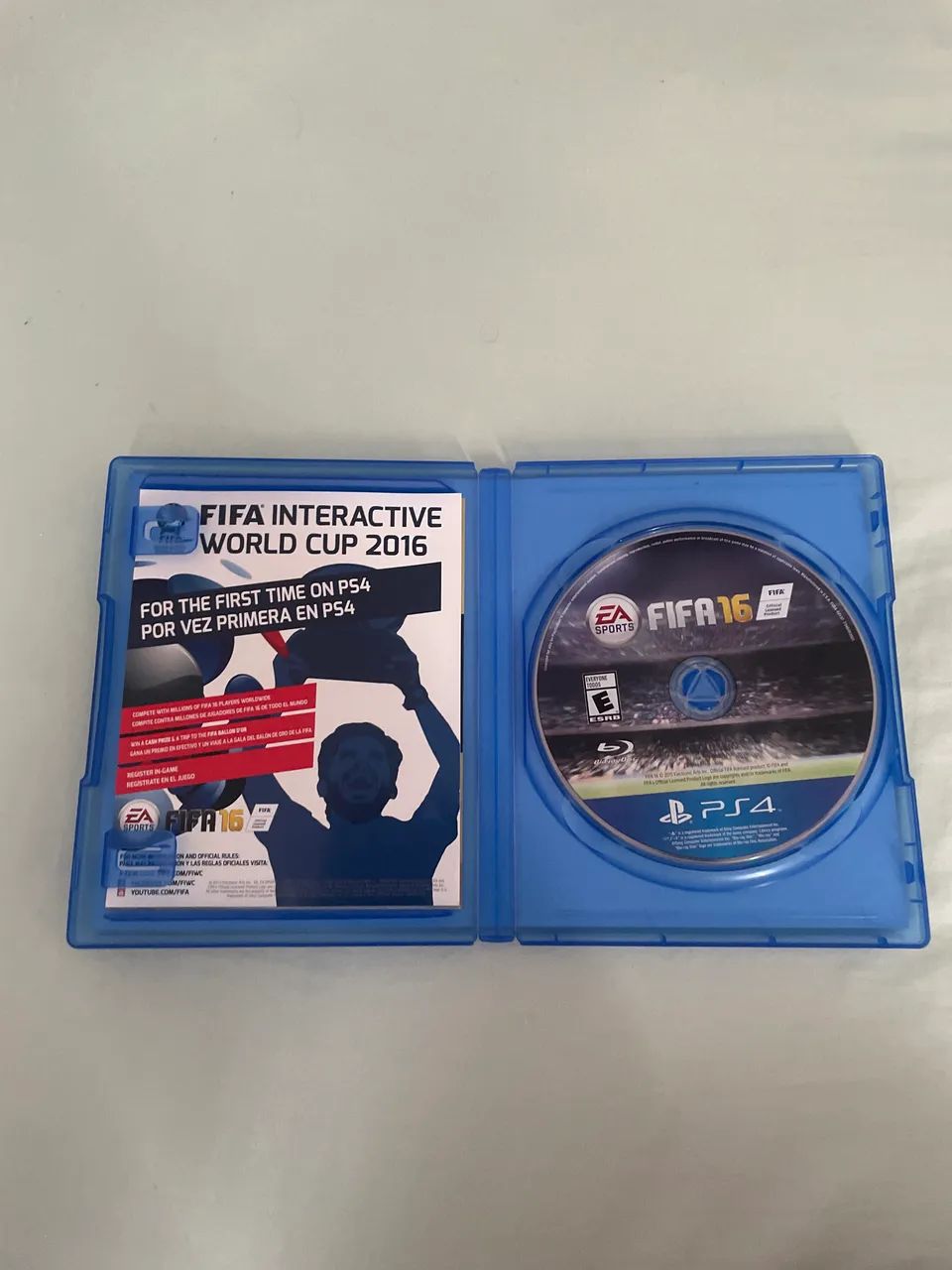 FIFA 16 - Foto 2