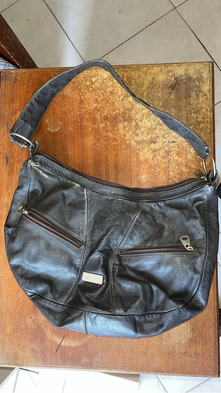 Bolsas de Couro  - Foto 3