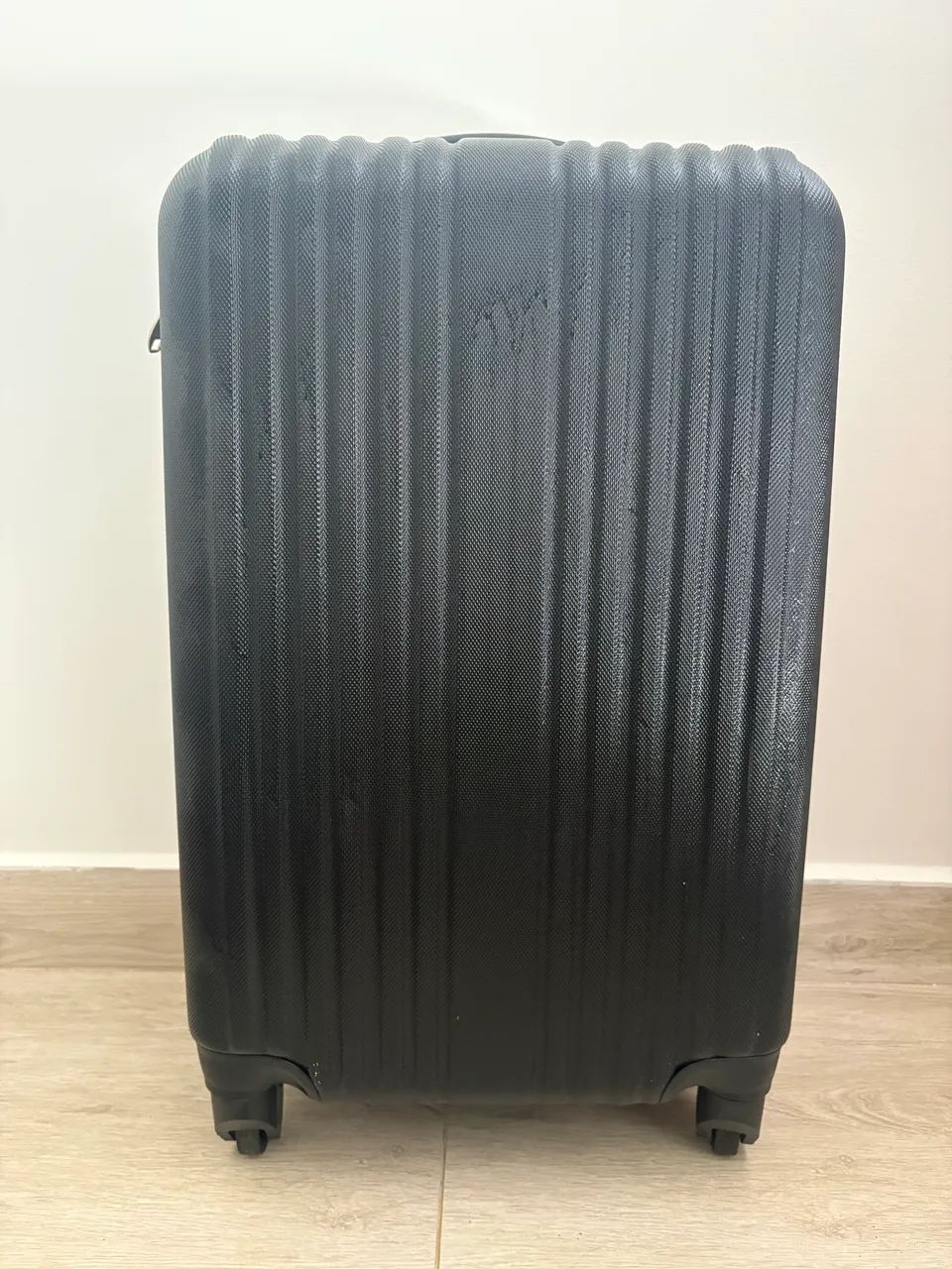 Mala de viagem