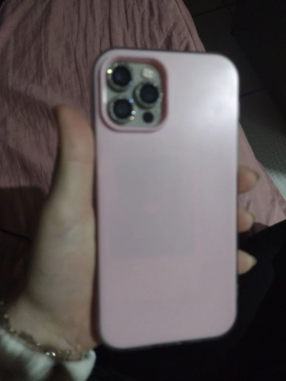 IPhone 12 Pro 256gb - Foto 4