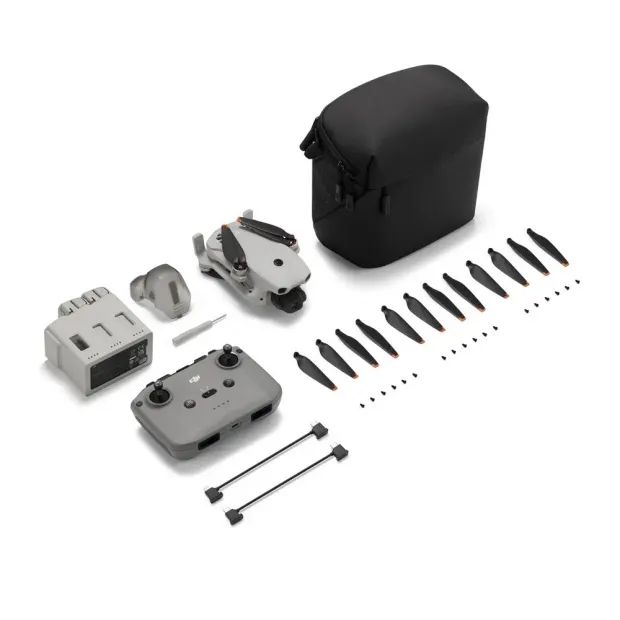 DRONE DJI LITO 1 FLY MORE COMBO (DJI RC-N3)