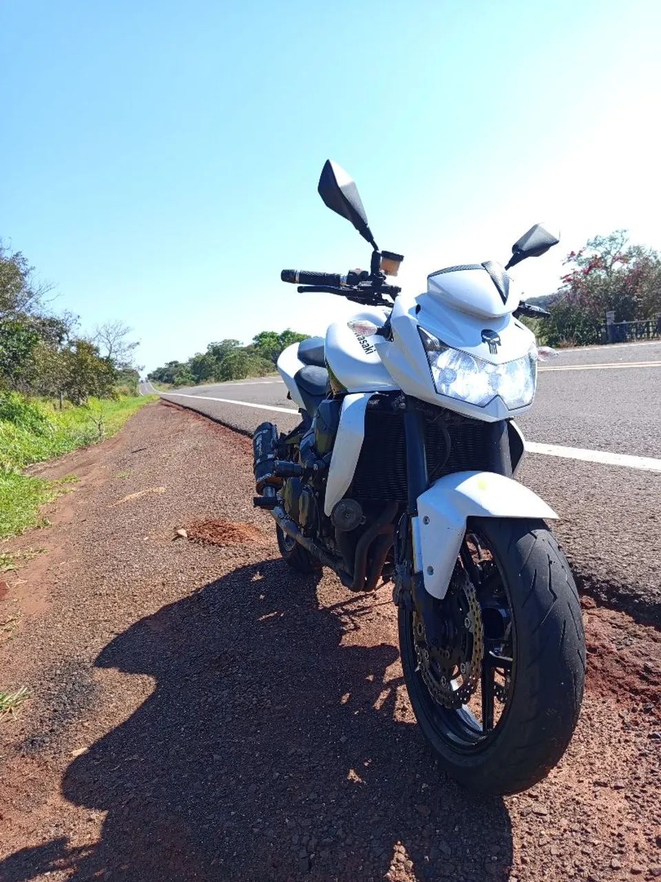 Z750  - Foto 4