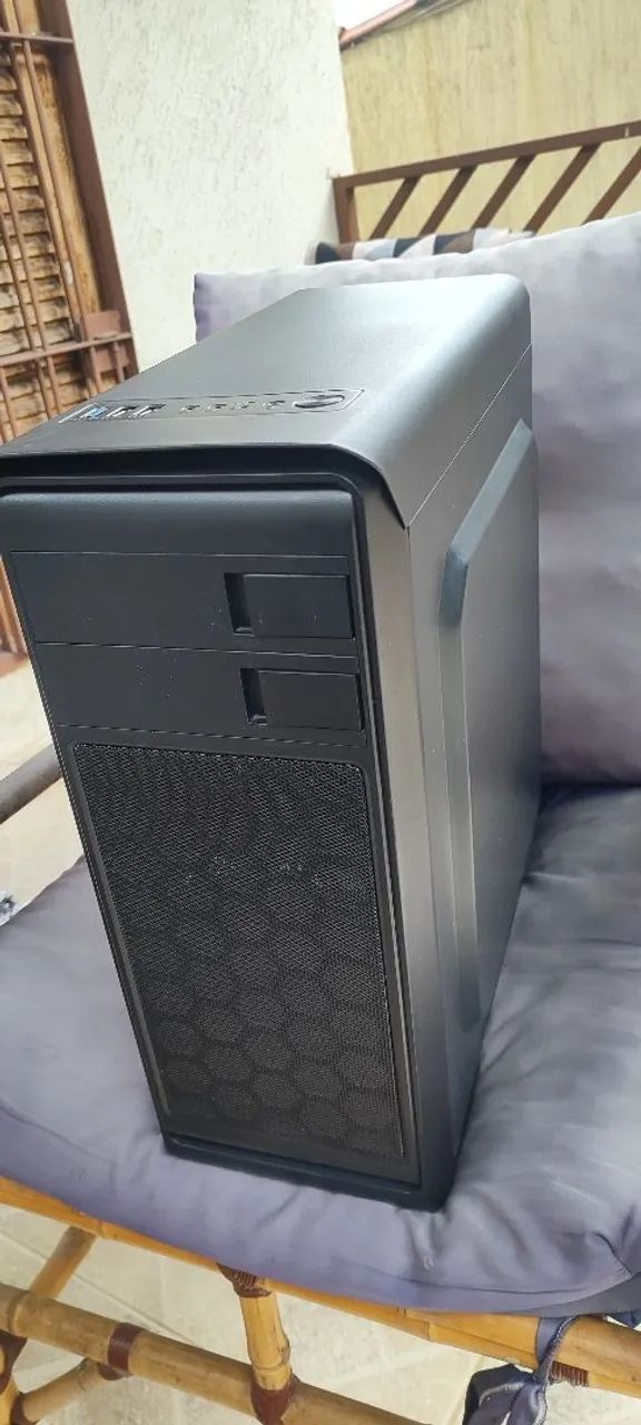 COMPUTADOR COMPLETO - Foto 2