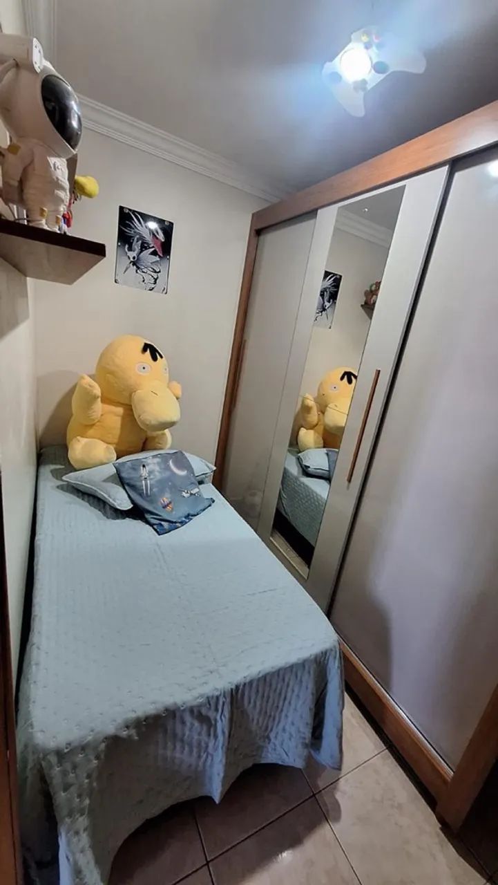Apartamento CSB 6 Taguatinga Sul  - Foto 4