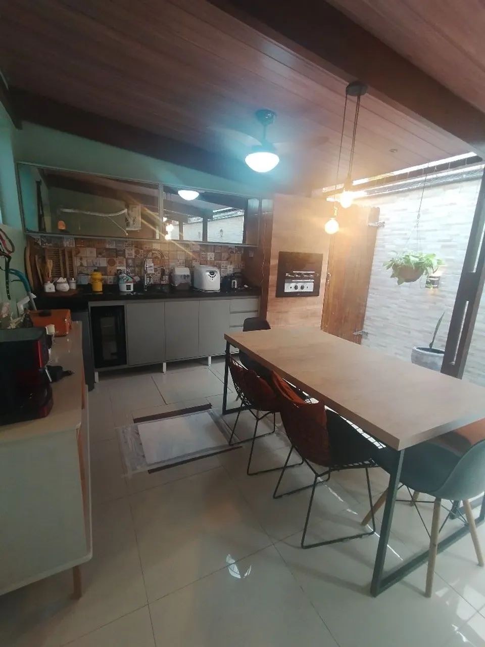 Vendo apartamento  - Foto 4