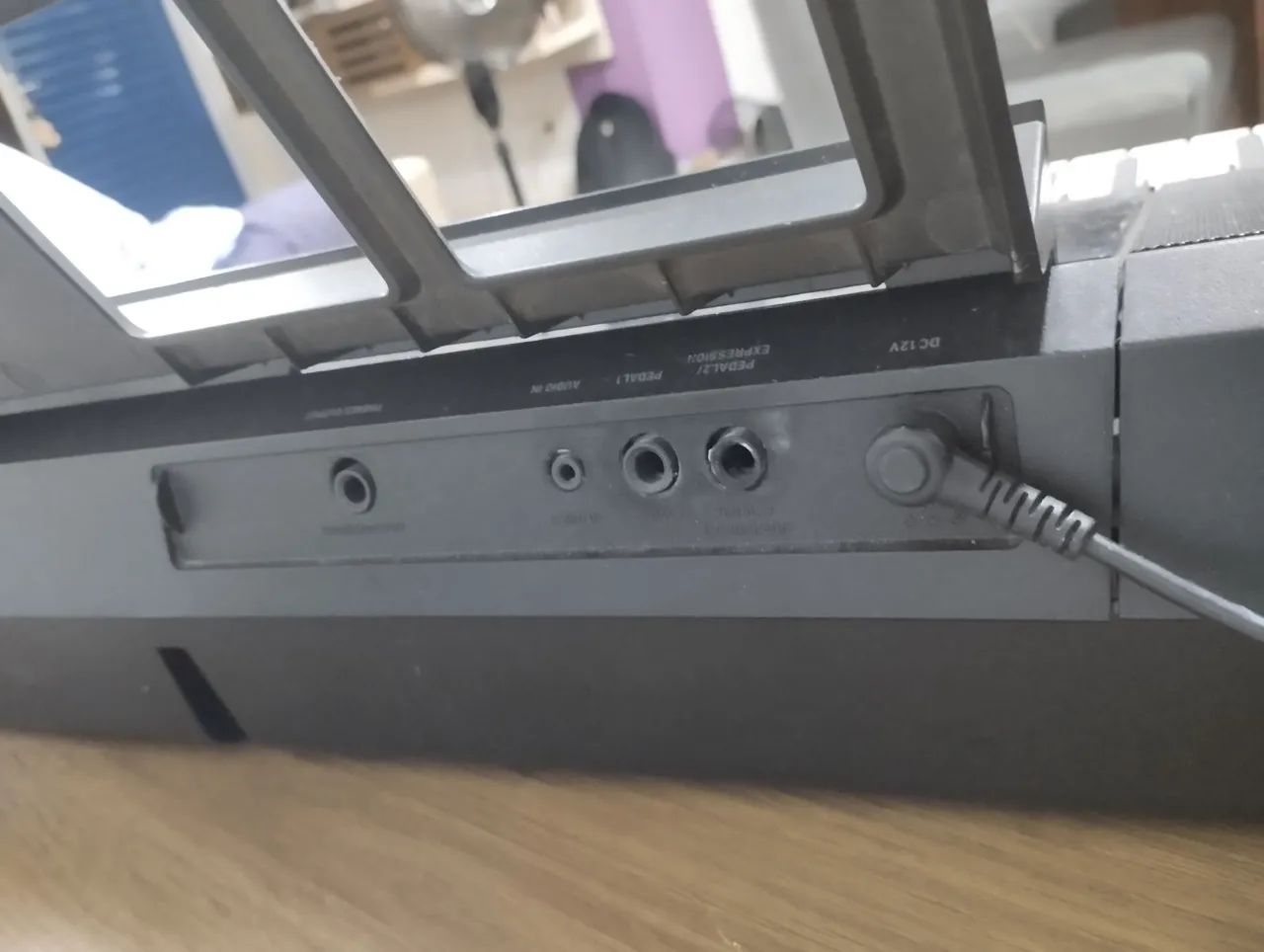 Teclado Casio CTX 3000 - Foto 5