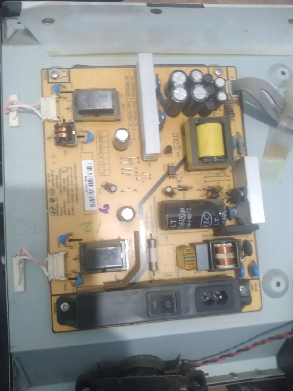 Placas de TV - Foto 4