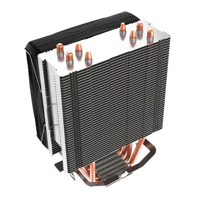 air cooler 120mm novo - Foto 3