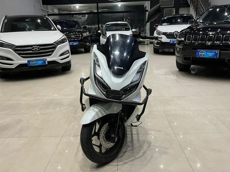 HONDA PCX 160 ABS 2023 - Foto 2