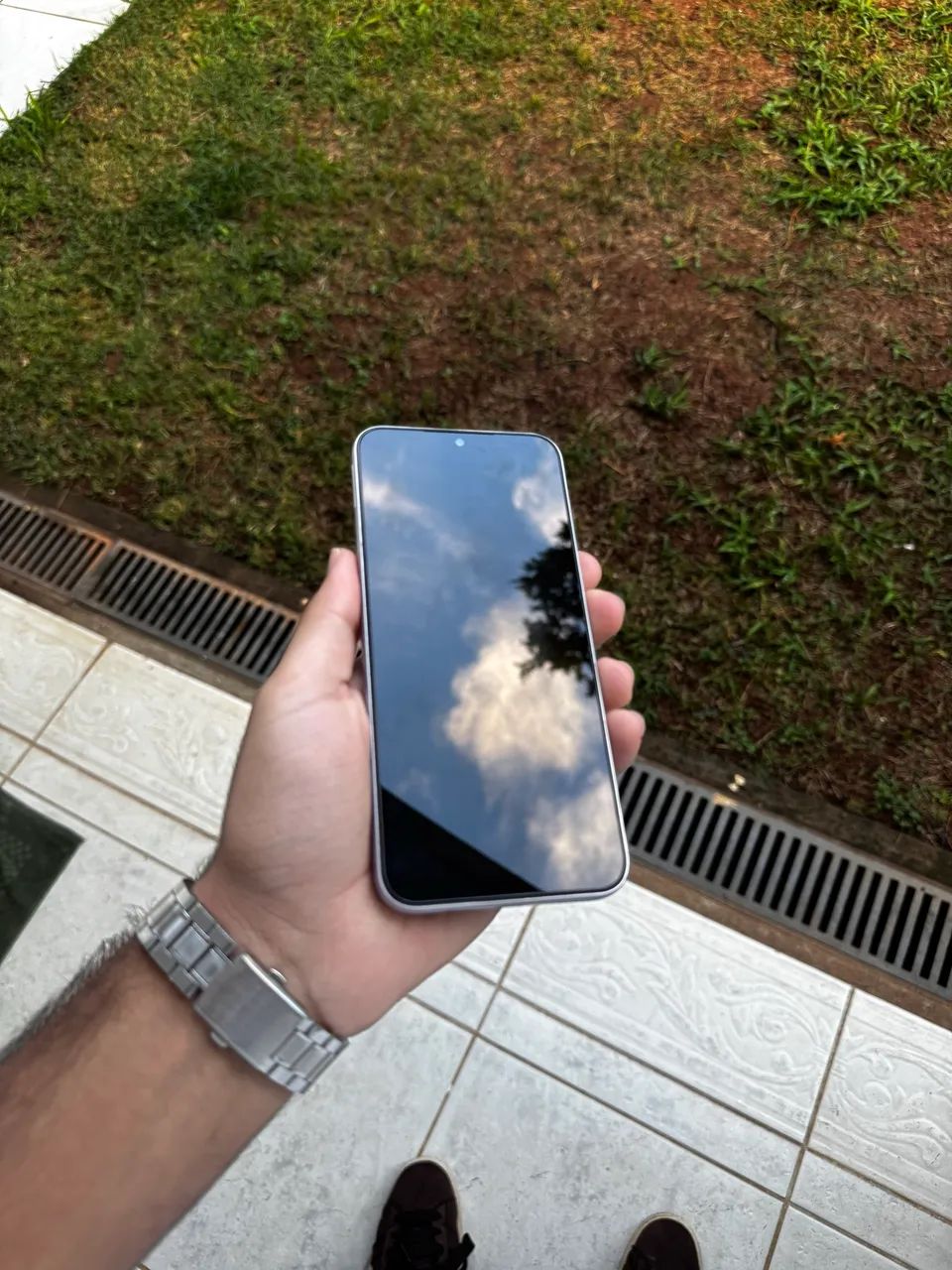 Galaxy A16 5G 128GB  - Foto 3