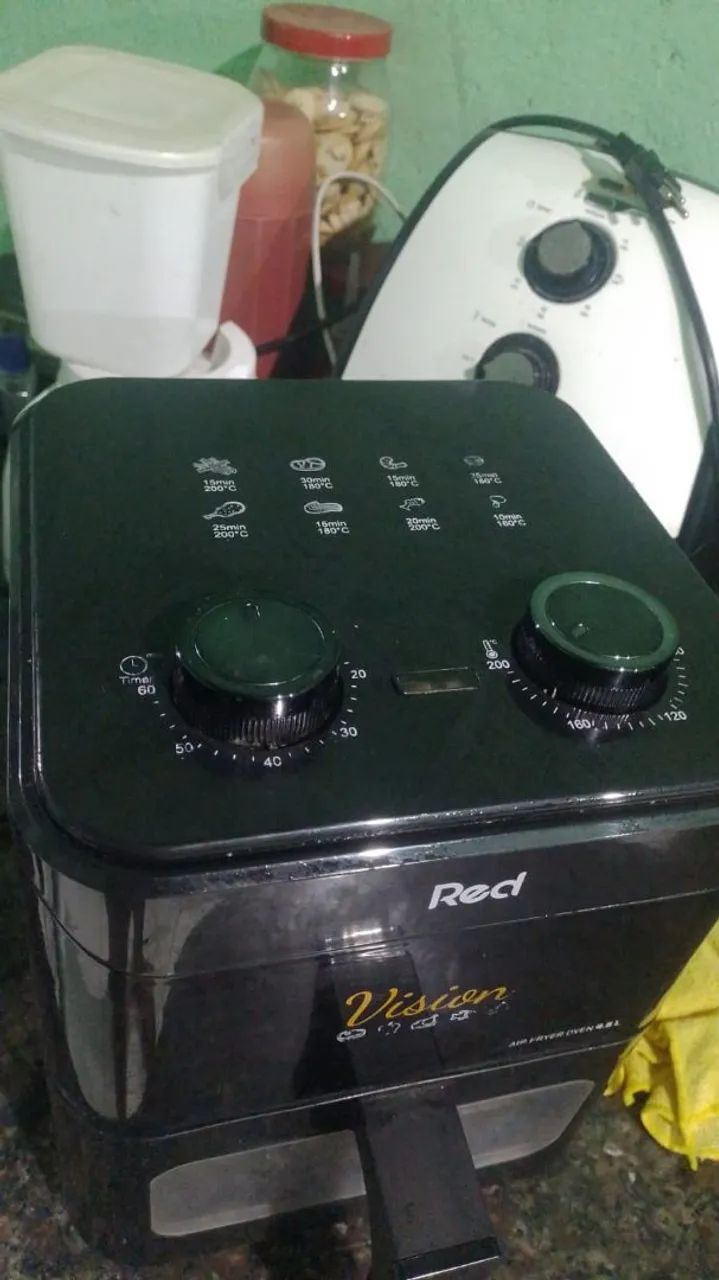 Airfryer 