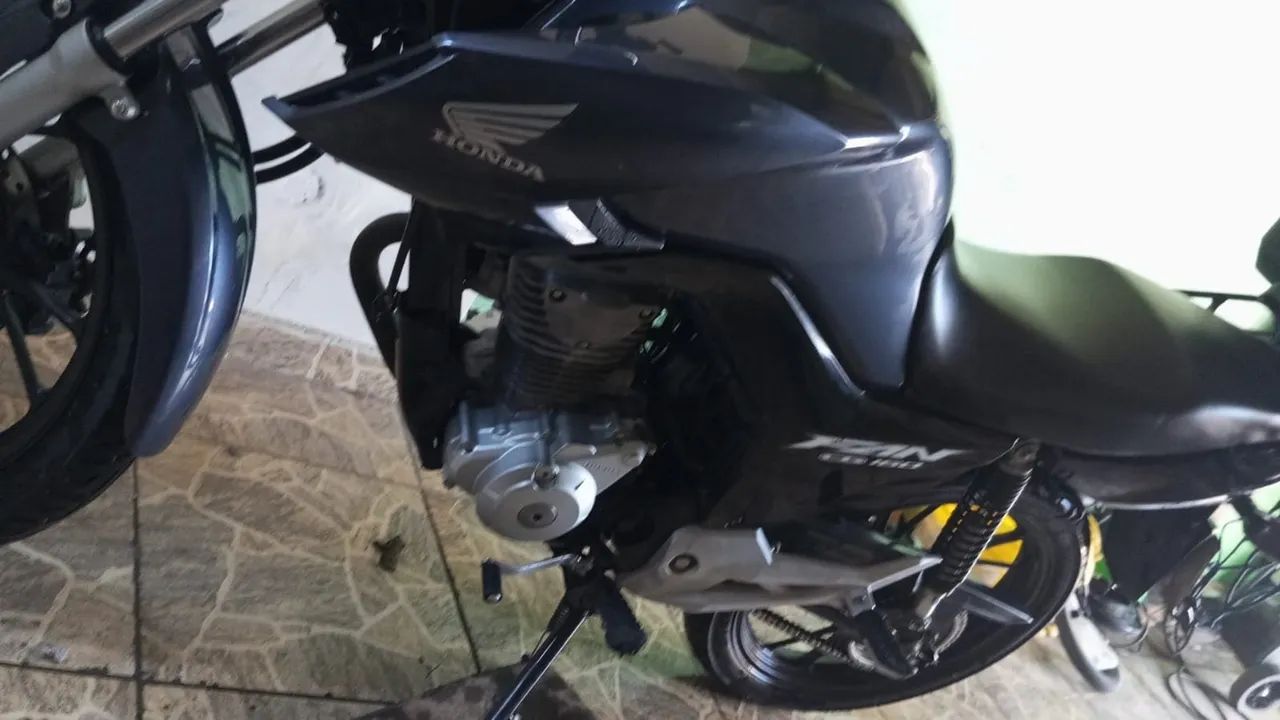 CG Fan 160 - Foto 5