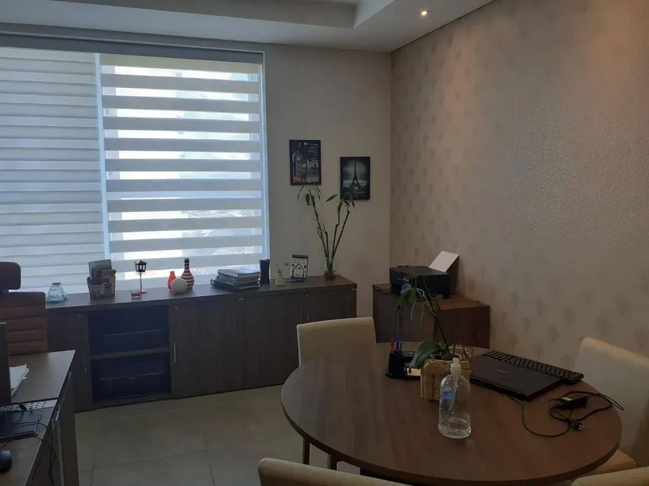 Escritório para aluguel tem 40 metros quadrados com 2 quartos - Foto 2