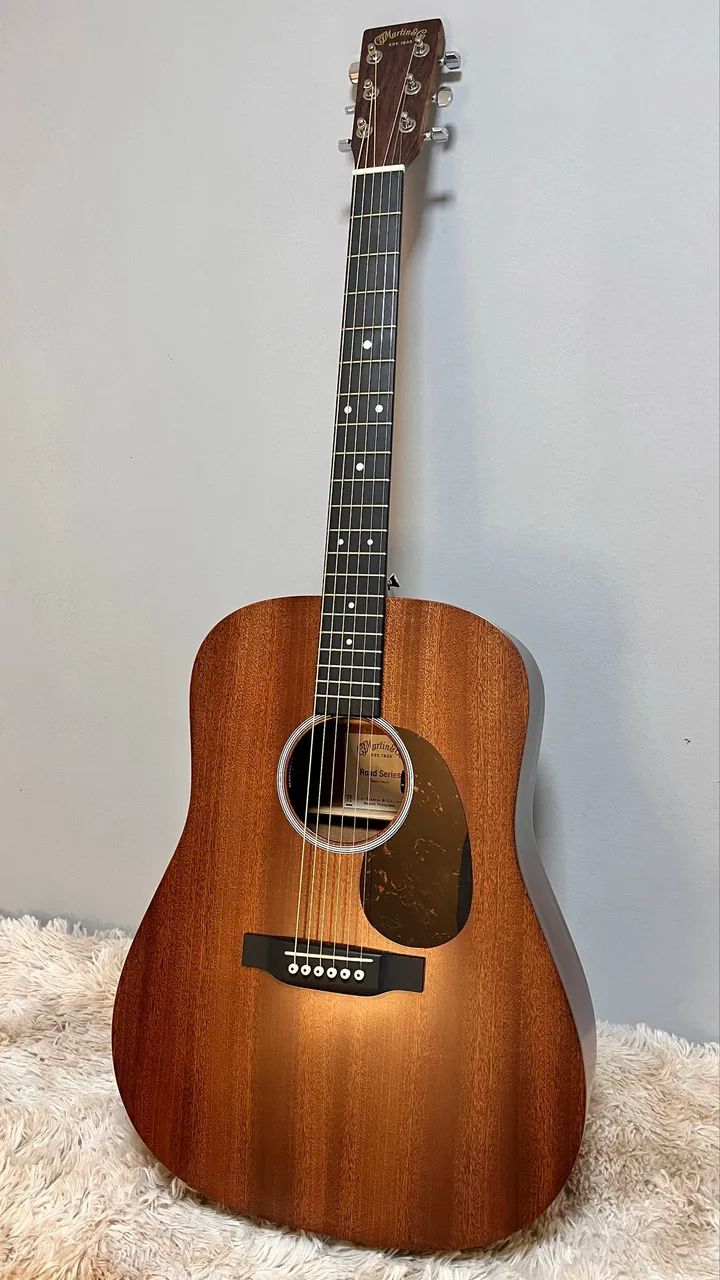 Violão Martin D10 e - Foto 4