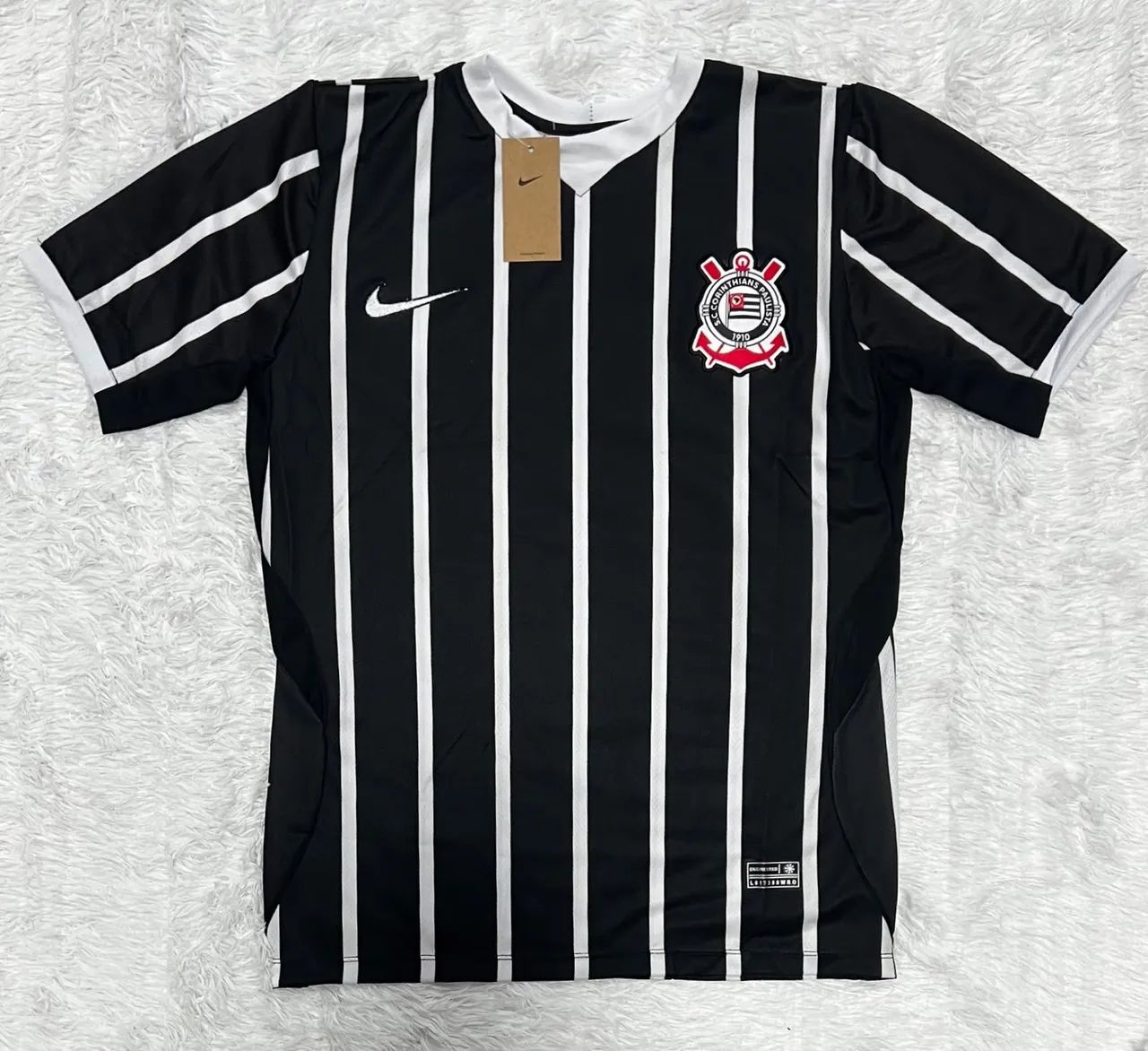 Camisa de Time  - Foto 4
