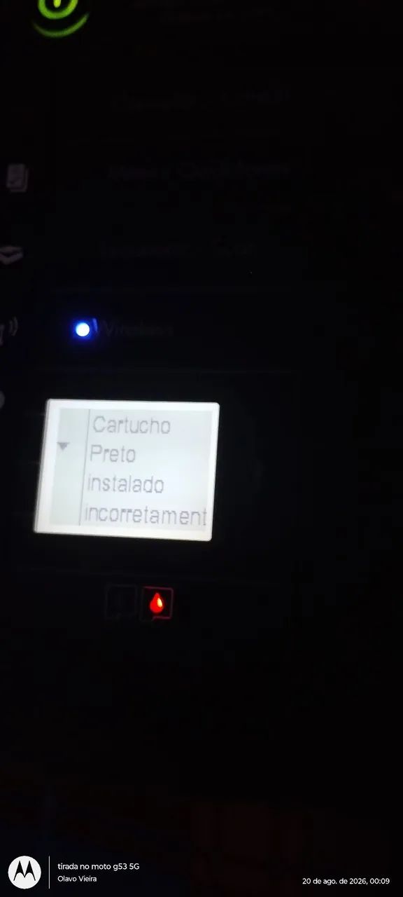 Impressora - Foto 2