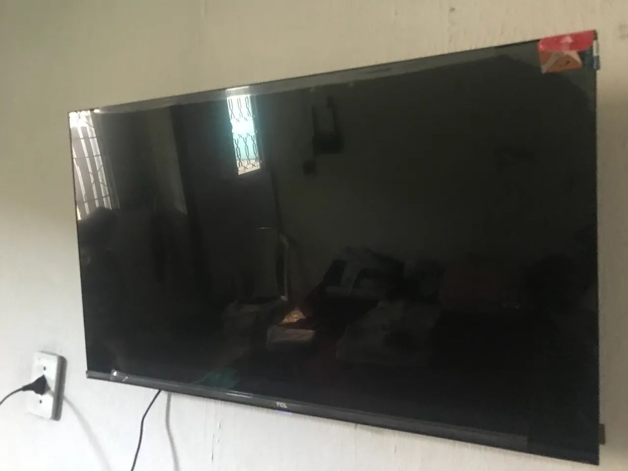 Televisão TCL 32 - Foto 2