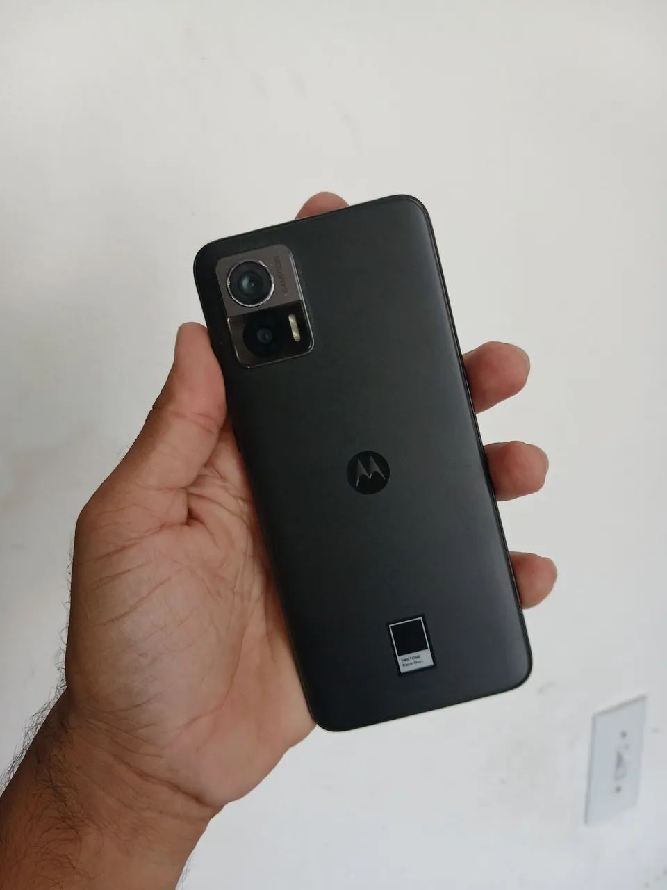 Moto edge 30 neo 256gb  - Foto 2