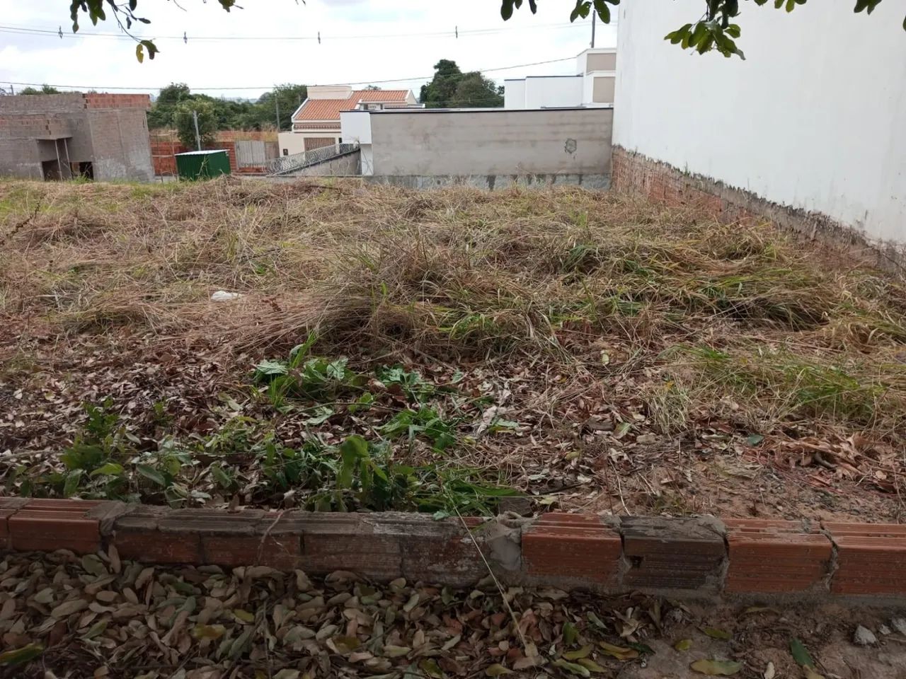 Terreno para Venda em Presidente Prudente, Rotta do Sol