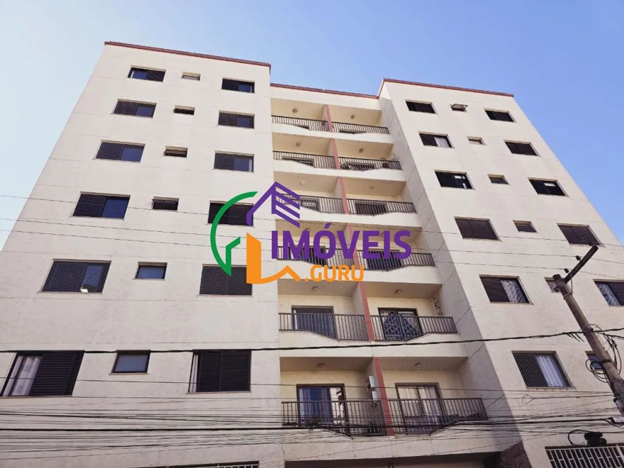 APARTAMENTO - SÃO BENEDITO - MG