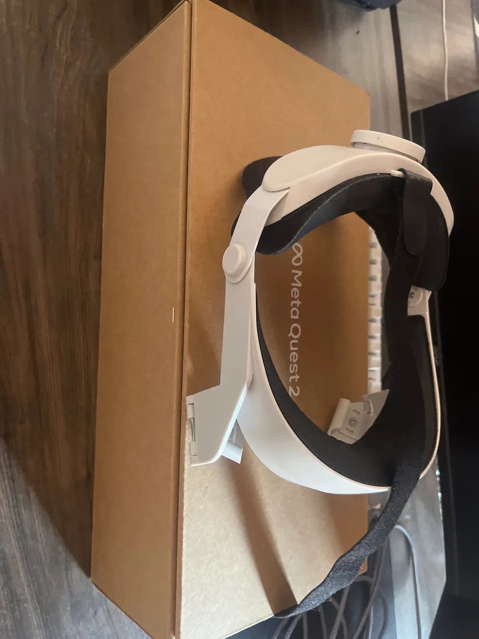 Oculus quest 2 em otimo estado - Foto 4