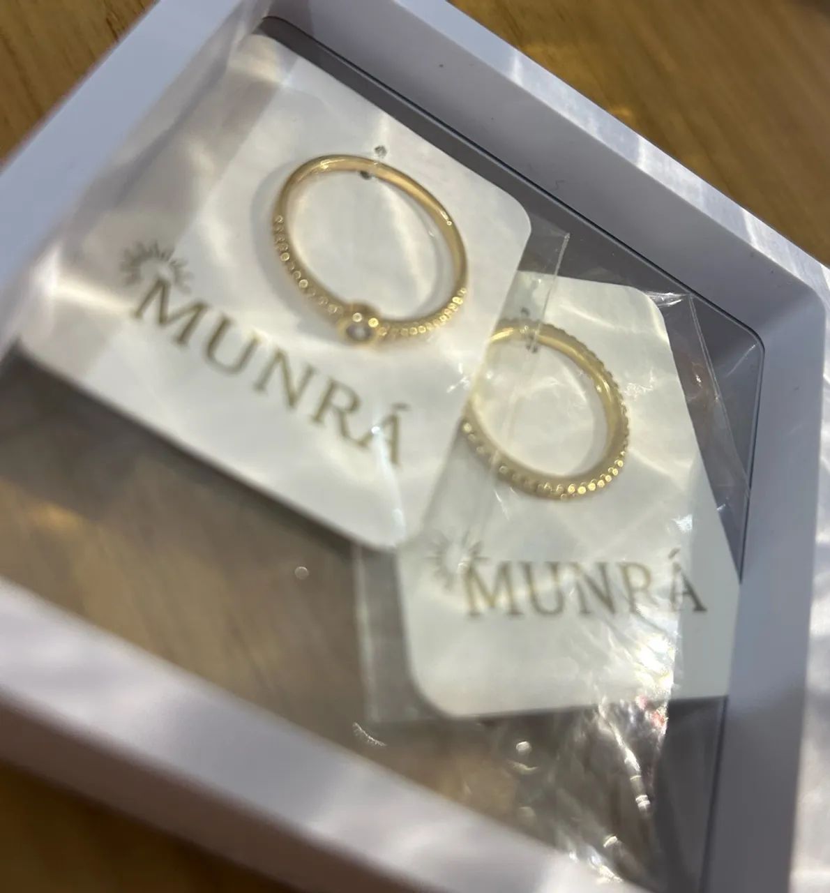 Semijoias 18k - Foto 5