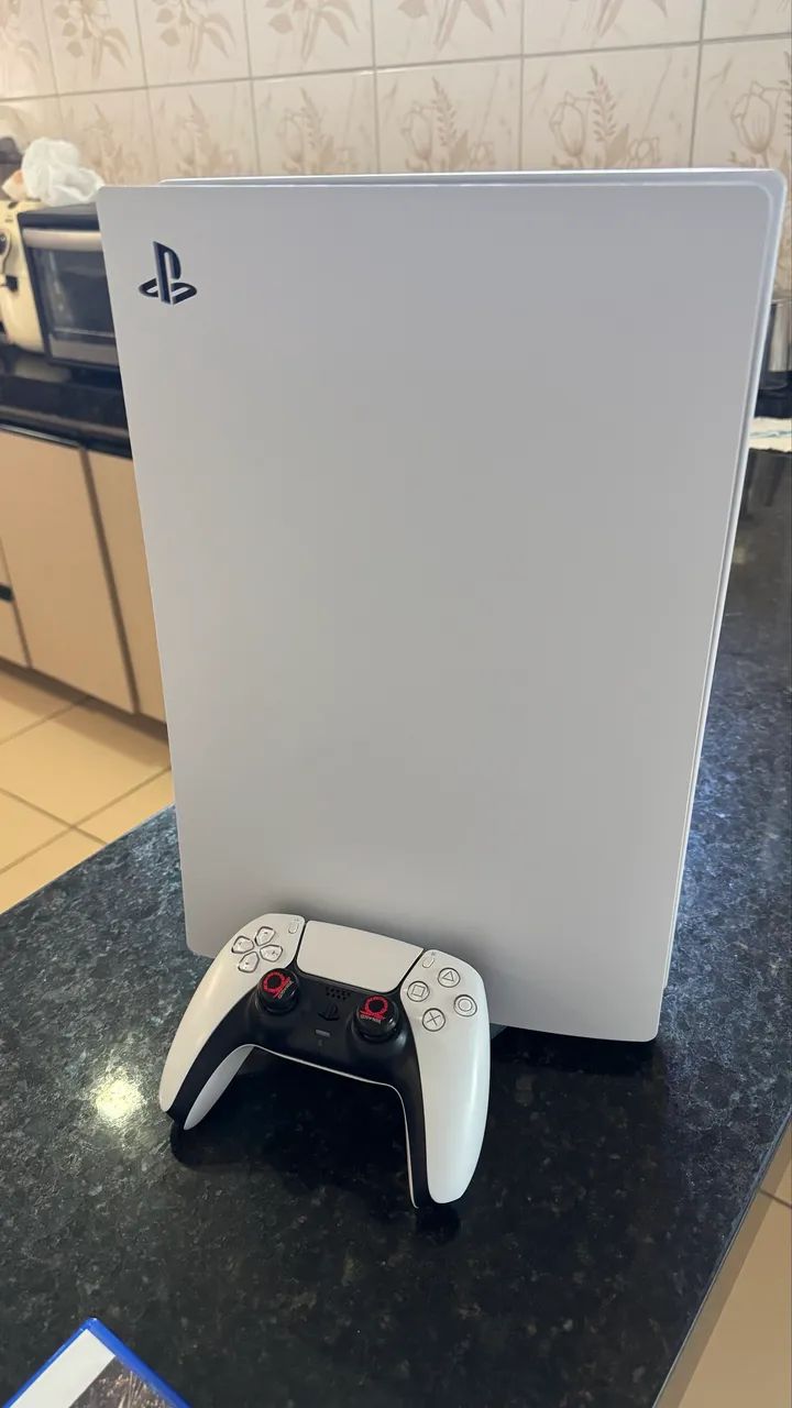 PLAYSTATION 5 (PS5) FAT - Foto 2