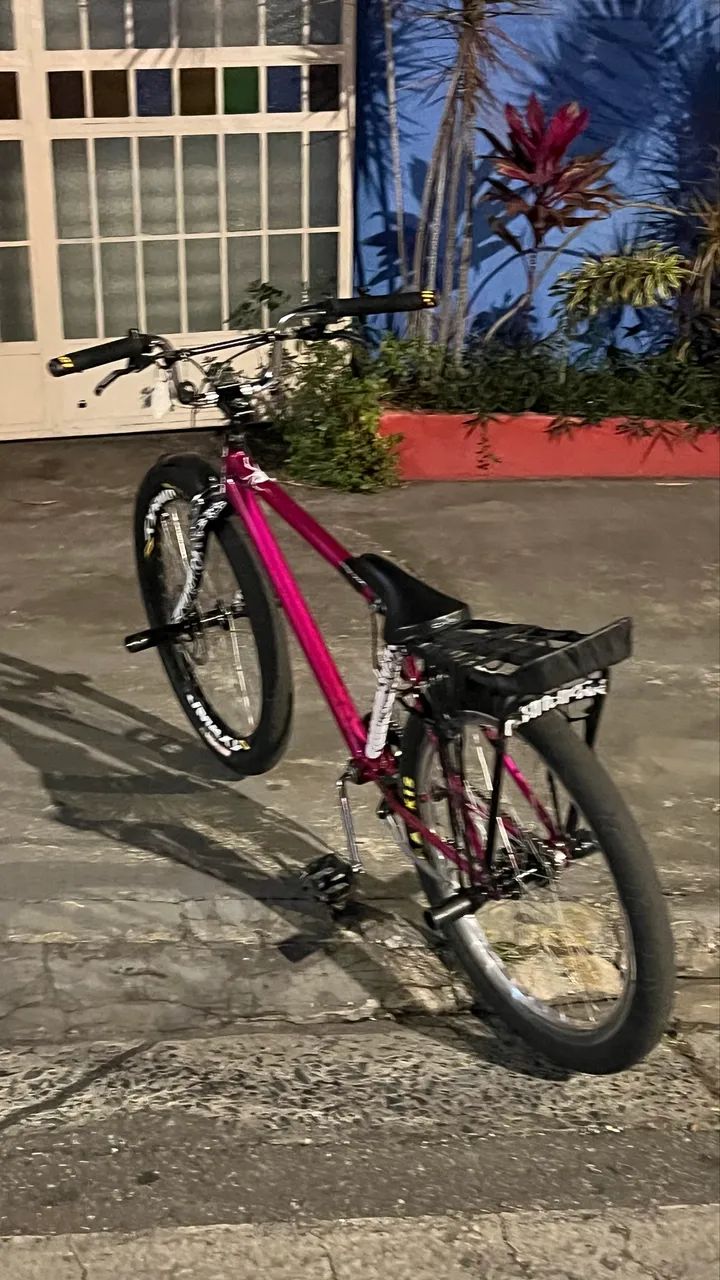 Baike tudo nova  - Foto 3