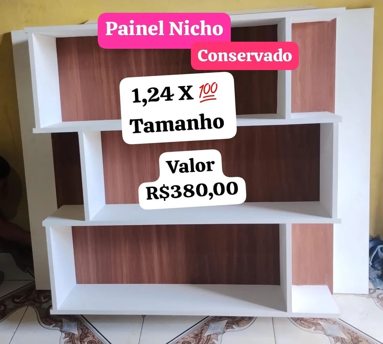 Painel nocho