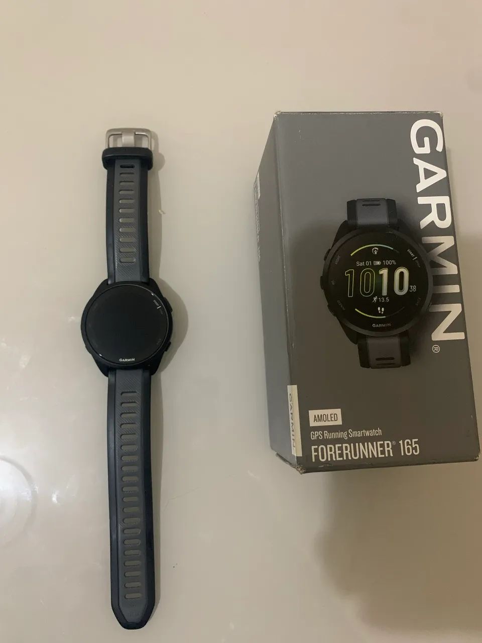 Garmin Forerunner 165