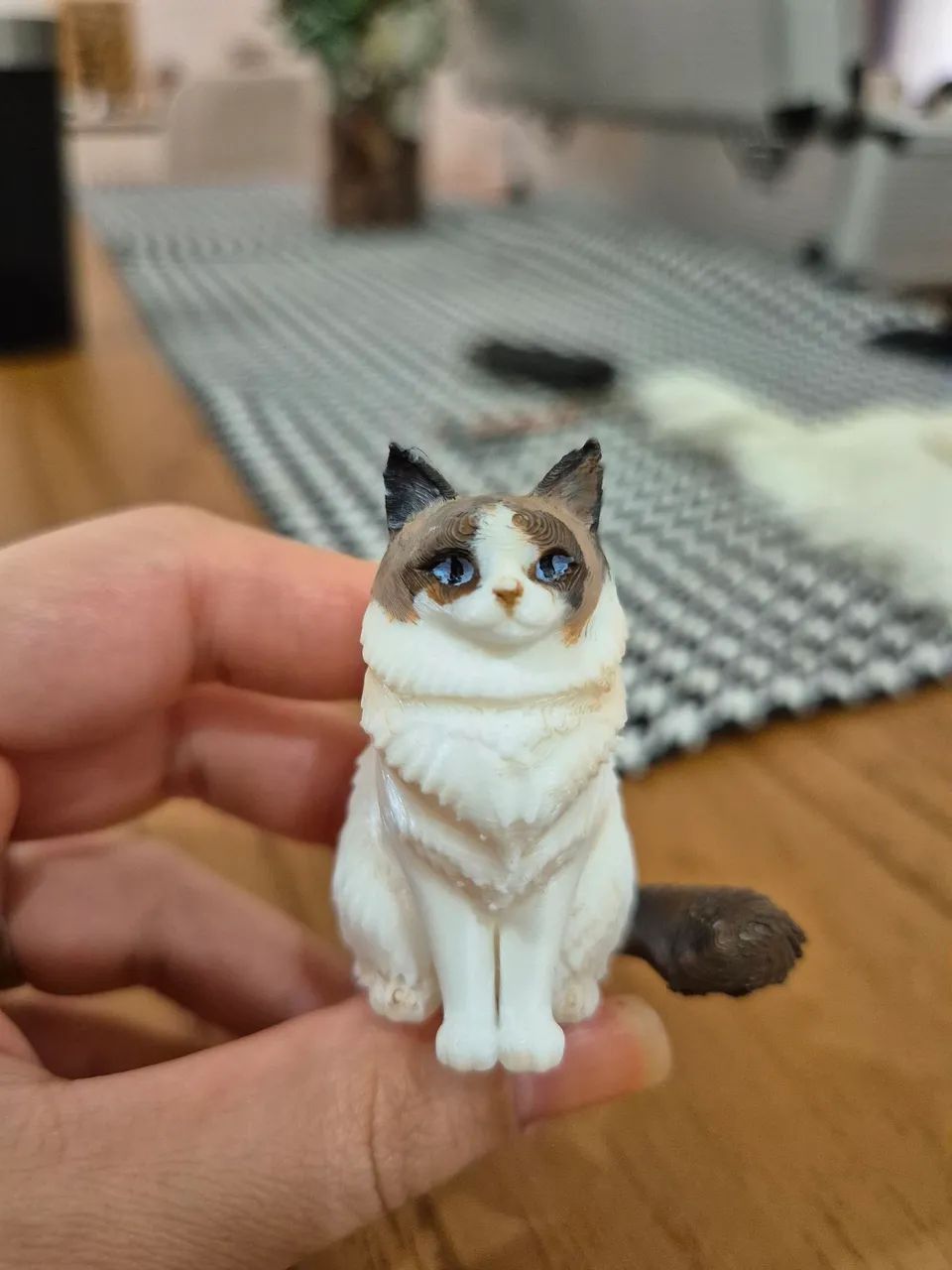 Chaveiro pet personalizado - Foto 5