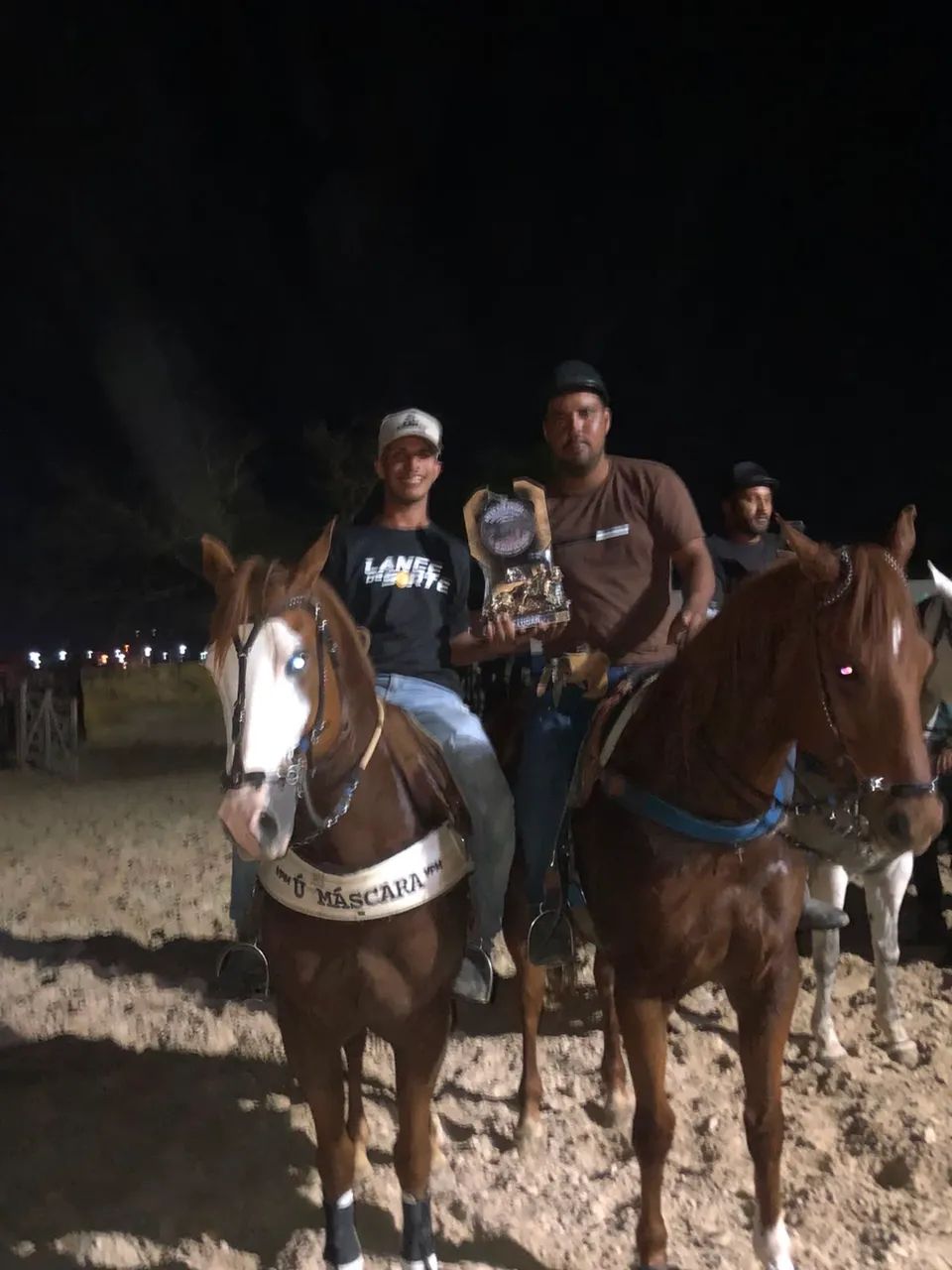 Cavalo de esquerda! - Foto 4