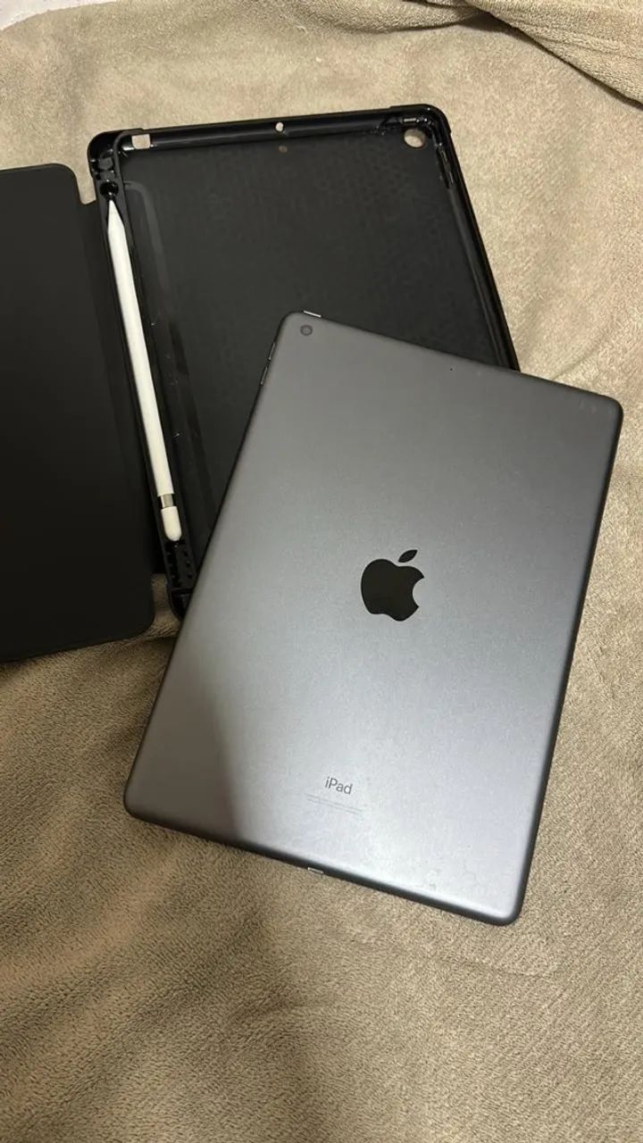 Tablet Apple Ipad 9 64GB + Apple Pencil - Foto 5