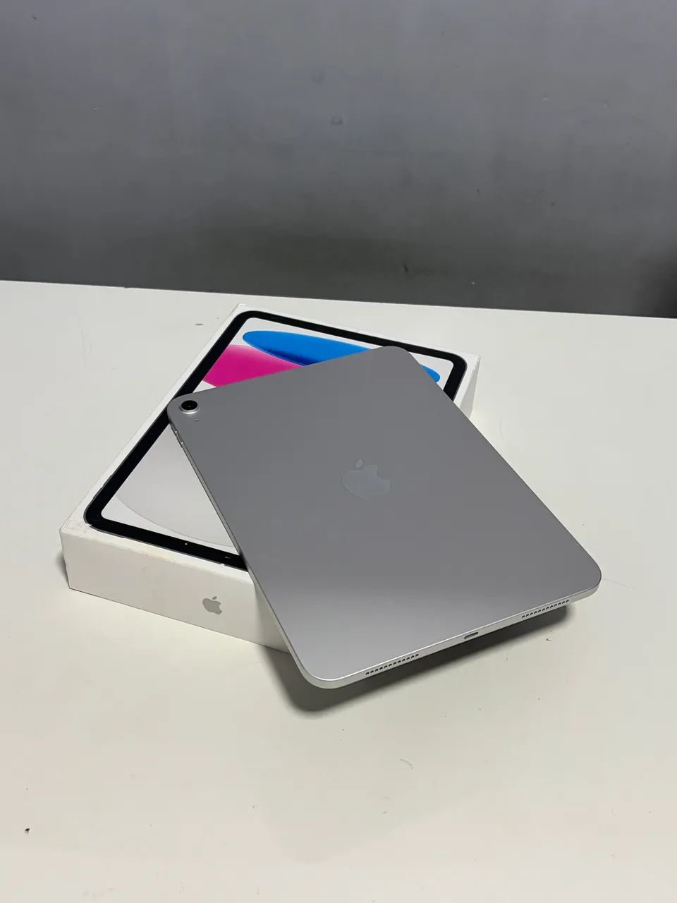 iPad 11 A16 128GB - Apenas ativado  - Foto 4