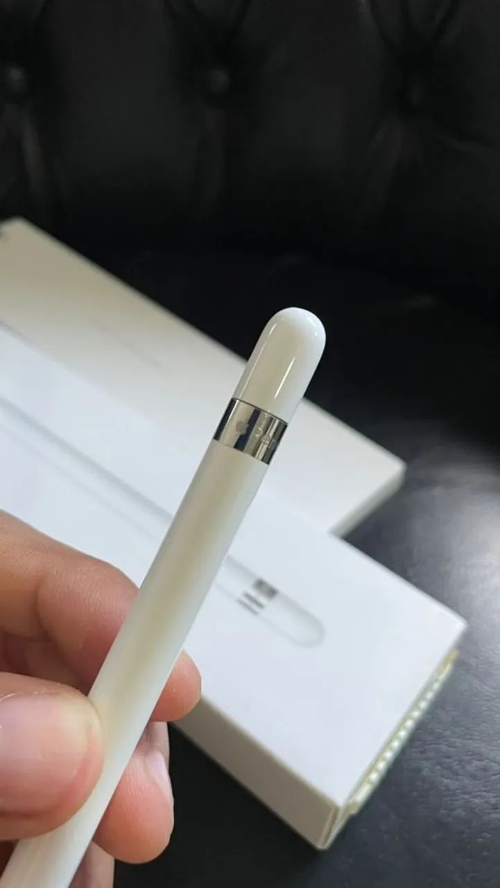 Apple pencil 2° geração - Original Apple  - Foto 5