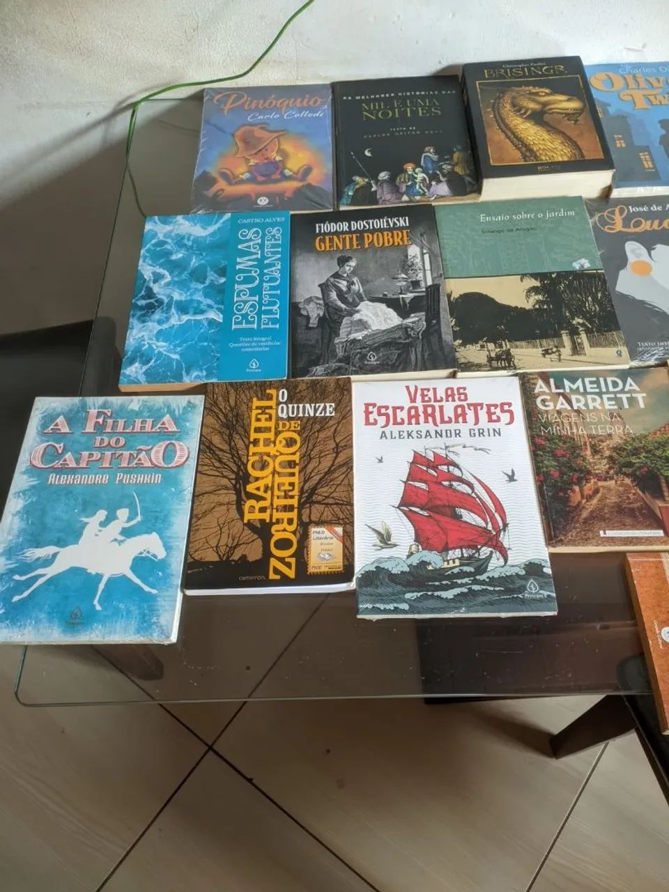 Vendas de livros - Foto 3