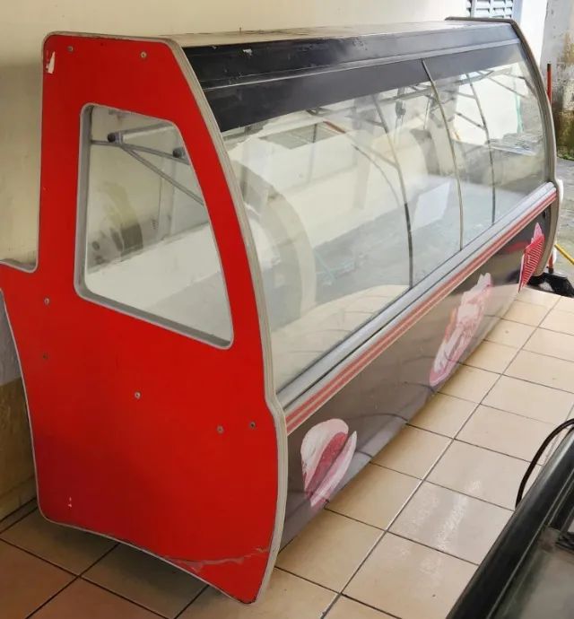 Expositor de Carnes Gelopar - Foto 2