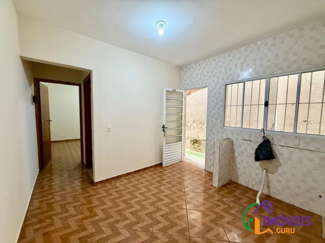 CASA DE VILA - LOTEAMENTO RESIDENCIAL ÁGUA NOVA - SP - Foto 3